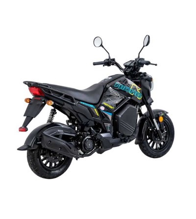 MOTO MOTOR 1 MICRO MACHINE 150CC