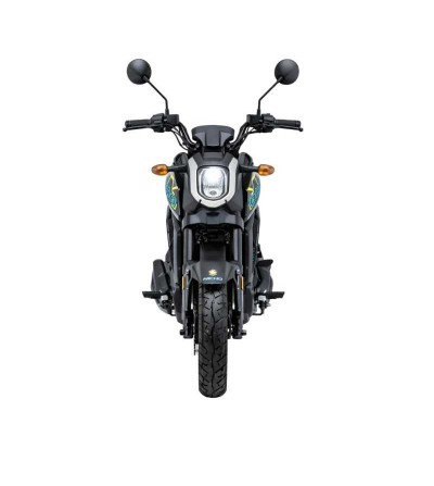 MOTO MOTOR 1 MICRO MACHINE 150CC