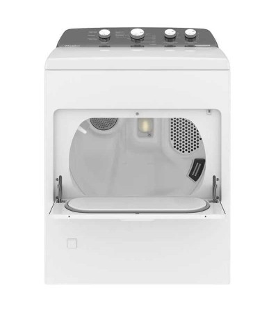 SECADORA WHIRPOOL 7MWGD2140JB 23KG 51LB BLANCO