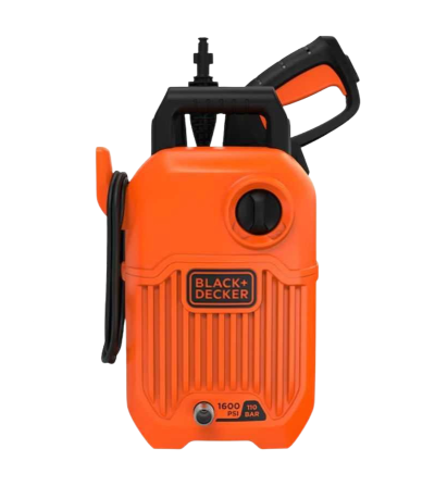 HIDROLAVADORA BLACK DECKER BEPW1600-B3 1300W 