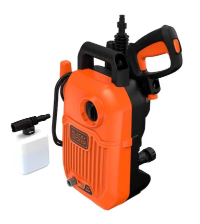 HIDROLAVADORA BLACK DECKER BEPW1600-B3 1300W 