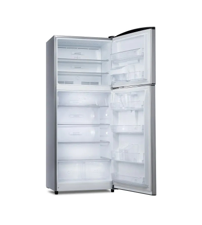 REFRIGERADORA INDURAMA RI-585 QZ INVERTER 381LT CROMA 