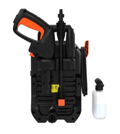 HIDROLAVADORA BLACK DECKER BEPW1600-B3 1300W 