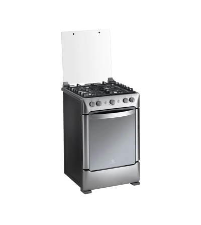 COCINA INDURAMA GRANADA ZAFIRO C24 4Q CROMA