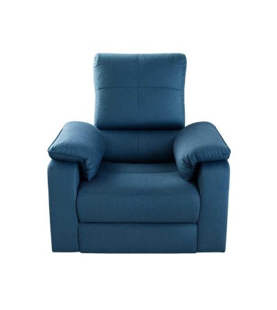 SILLON EUROFERRO RELAX SIENA 