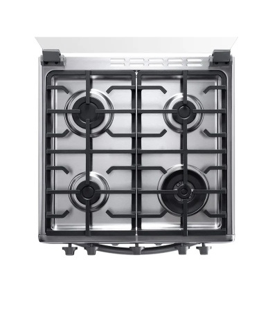 COCINA INDURAMA GRANADA ZAFIRO C24 4Q CROMA