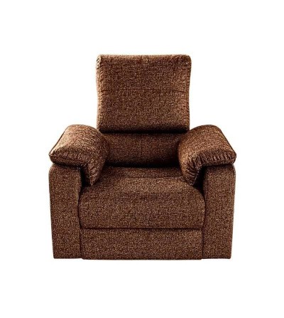 SILLON EUROFERRO RELAX SIENA 