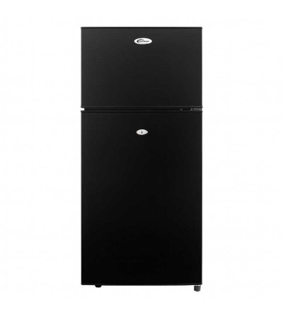 MINIBAR CONTINENTAL BCD-138 138LT NEGRO