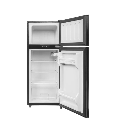 MINIBAR CONTINENTAL BCD-138 138LT NEGRO