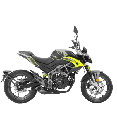 MOTO DAYTONA DY250 GP-1