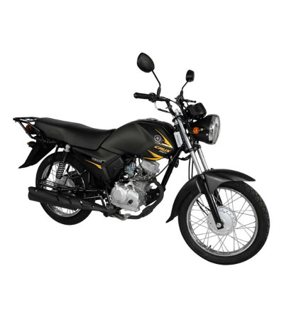 MOTO YAMAHA YD110-1 110CC