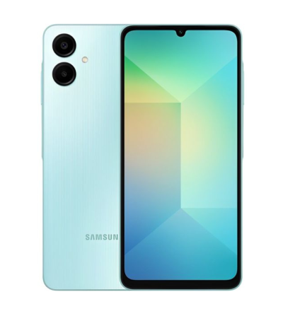 CELULAR SAMSUNG A06 128GB 4GB