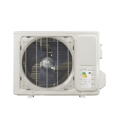 AIRE ACONDICIONADO CONTINENTAL CSC-12DAC 12000BTU  