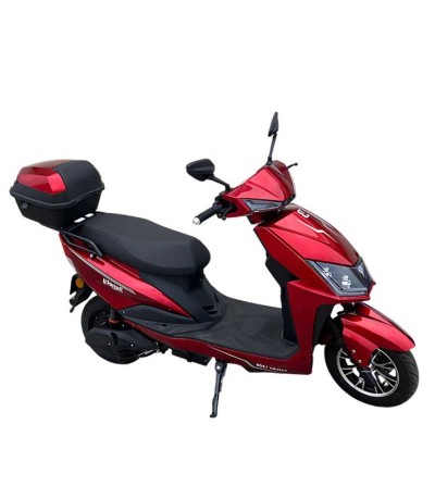 MOTO ELECTRICA BENETY FALCON 1500W AÑO 2026 