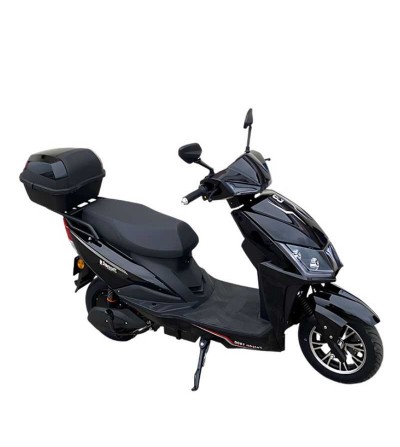 MOTO ELECTRICA BENETY FALCON 1500W AÑO 2026 
