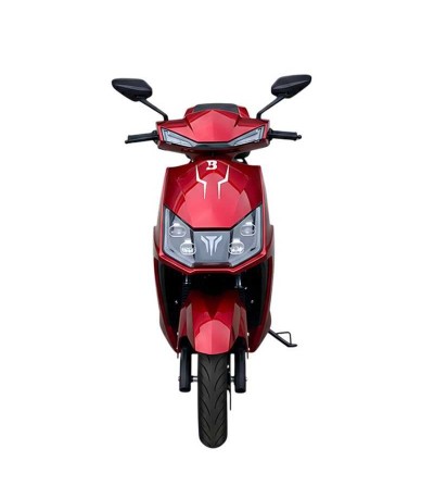 MOTO ELECTRICA BENETY FALCON 1500W AÑO 2026 