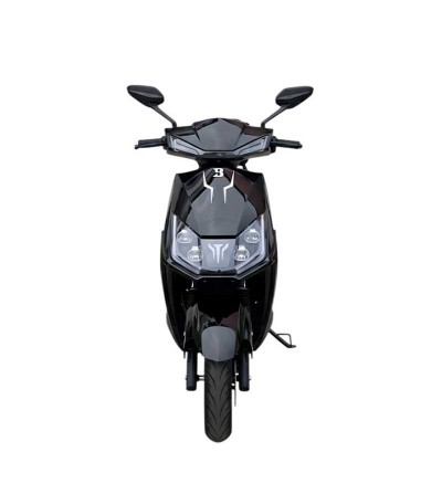 MOTO ELECTRICA BENETY FALCON 1500W AÑO 2026 