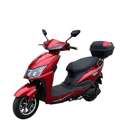 MOTO ELECTRICA BENETY FALCON 1500W AÑO 2026 