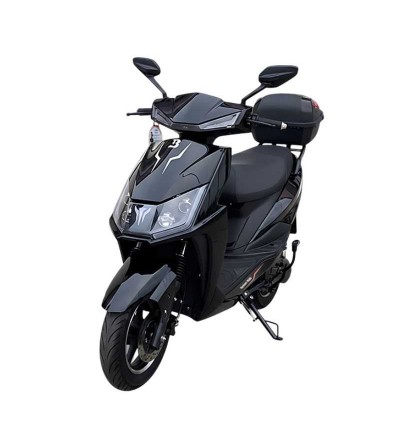 MOTO ELECTRICA BENETY FALCON 1500W AÑO 2026 