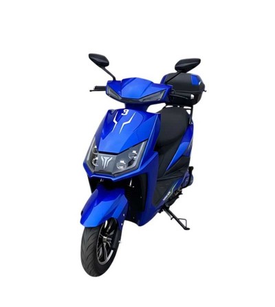 MOTO ELECTRICA BENETY FALCON 1500W AÑO 2026 