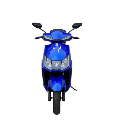 MOTO ELECTRICA BENETY FALCON 1500W AÑO 2026 