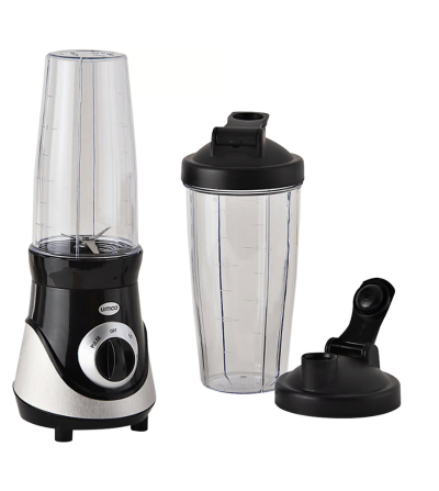 LICUADORA UMCO 5167P NUTRI MIX CROMA