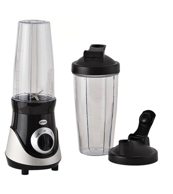 LICUADORA UMCO 5167P NUTRI MIX CROMA