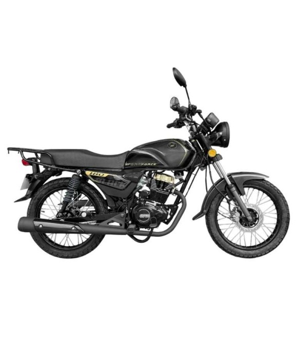 MOTO DAYTONA DY180 WORKFORCE PRO 180CC AÑO 2026