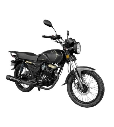 MOTO DAYTONA DY180 WORKFORCE PRO 180CC AÑO 2026