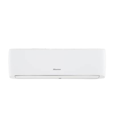 AIRE ACONDICIONADO HISENSE HS-AS12HIEC 12000BTU INVERTER