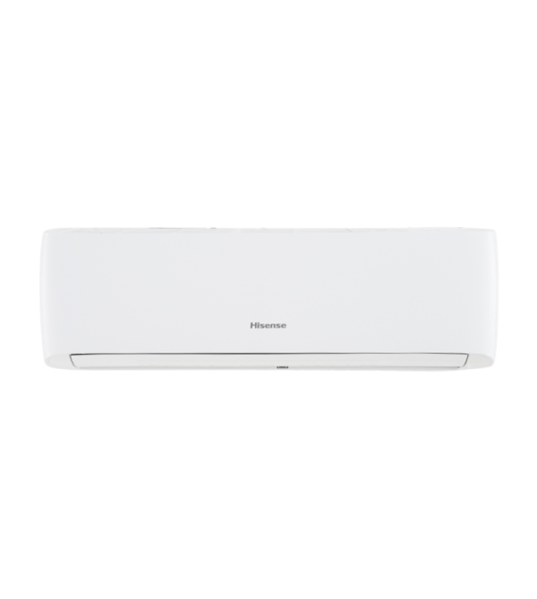 AIRE ACONDICIONADO HISENSE HS-AS12HIEC 12000BTU INVERTER