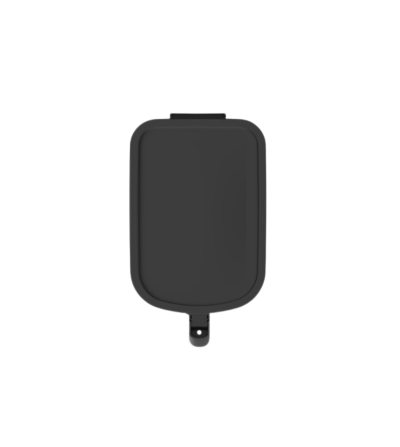 CAFETERA BLACK DECKER CM0021-0BDLA SNEAK-A-CUP DIGITAL 12 TAZAS NEGRO