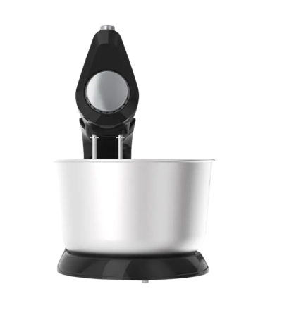 BATIDORA BLACK DECKER MX9125-1BDLA PEDESTAL Y MANUAL 5 VELOCIDADES + TURBO 250 NEGRO