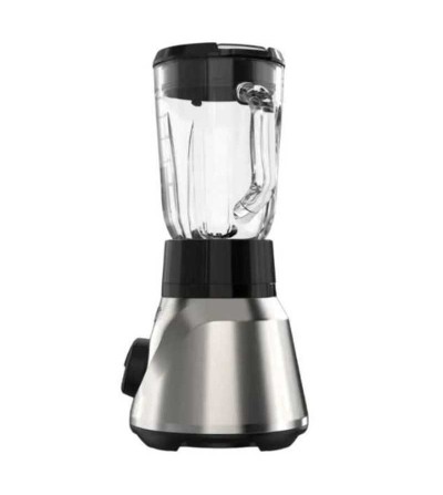 LICUADORA BLACK DECKER BL1686-0SDLA 800W INOX 