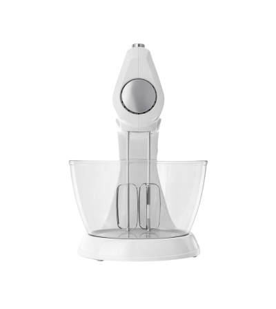 BATIDORA BLACK DECKER BD-MX9125-0WDLA PEDESTAL 5 VELOCIDADES 250W BLANCO