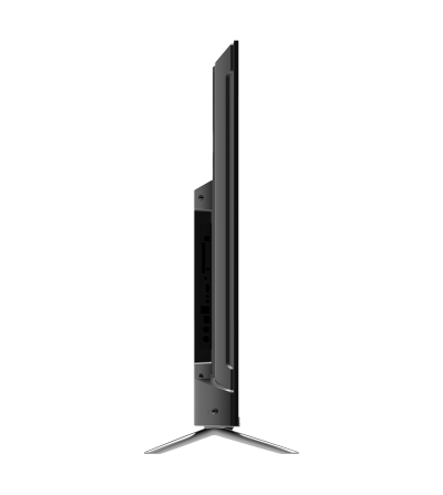 TELEVISOR SAMSUNG UN65BU8000PCZE 65" SMART TV CRYSTAL UHD 4K