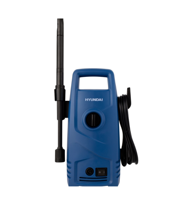 HIDROLAVADORA HYUNDAI 70BAR H850 1500W