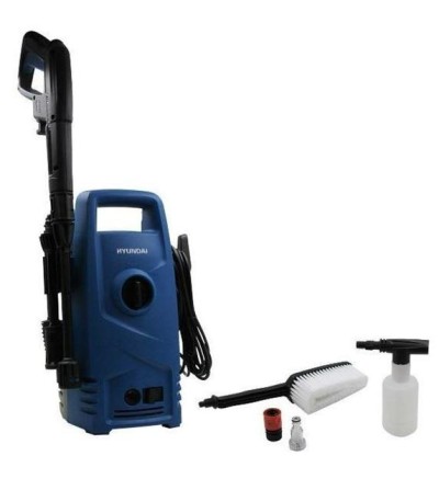 HIDROLAVADORA HYUNDAI 70BAR H850 1500W