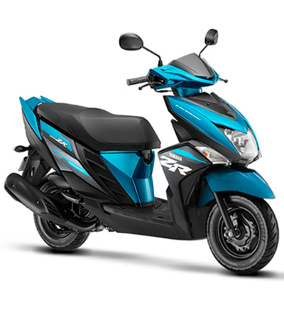 MOTO YAMAHA XC115B SCOOT 115CC 