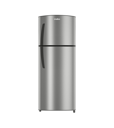 REFRIGERADORA MABE RMP378FHEU 378LT CROMA 