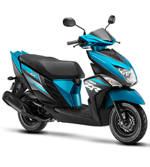 MOTO YAMAHA XC115B SCOOT 115CC 