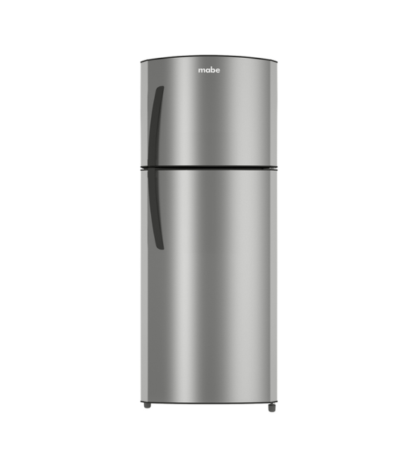 REFRIGERADORA MABE RMP378FHEU 378LT CROMA 