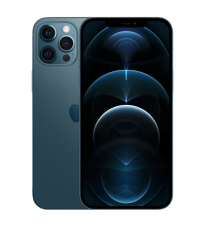 CELULAR IPHONE 12 PRO MAX  256GB OPEN BOX 88%