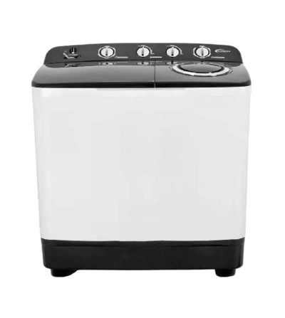 LAVADORA CONTINENTAL XPB170B MANUAL 17KG BLANCO