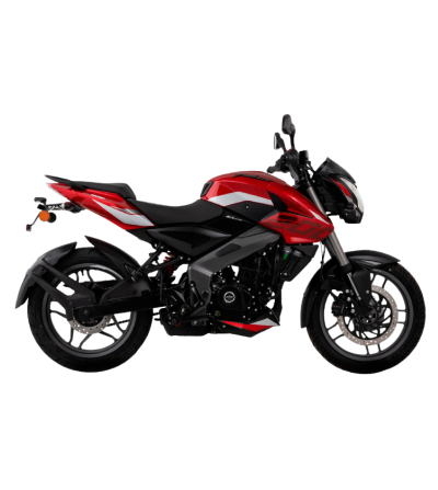 MOTO BAJAJ PULSAR NS200 FI 2026