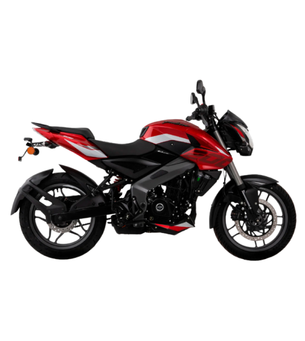 MOTO BAJAJ PULSAR NS200 FI 2026