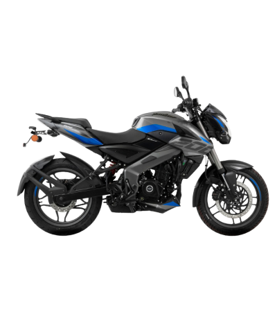 MOTO BAJAJ PULSAR NS200 FI 2026