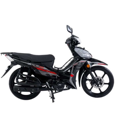 MOTO MOTOR 1 BRIO 125CC 