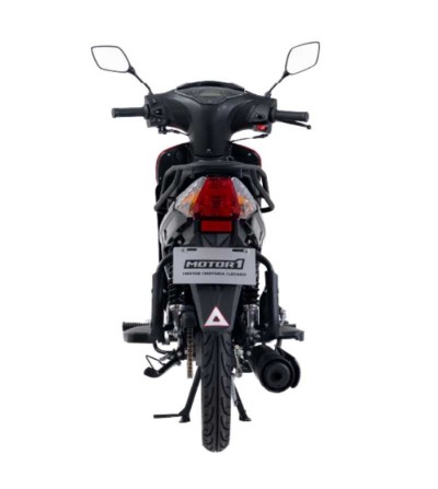 MOTO MOTOR 1 BRIO 125CC 