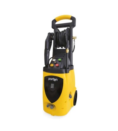 HIDROLAVADORA PORTEN PHI-0260 2600 PSI 2.1 HP 110V 